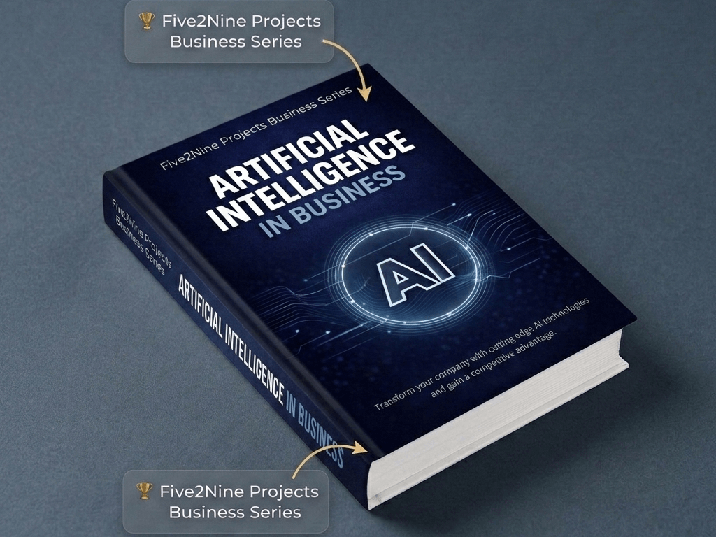 Artificial Intelligence in Businesses