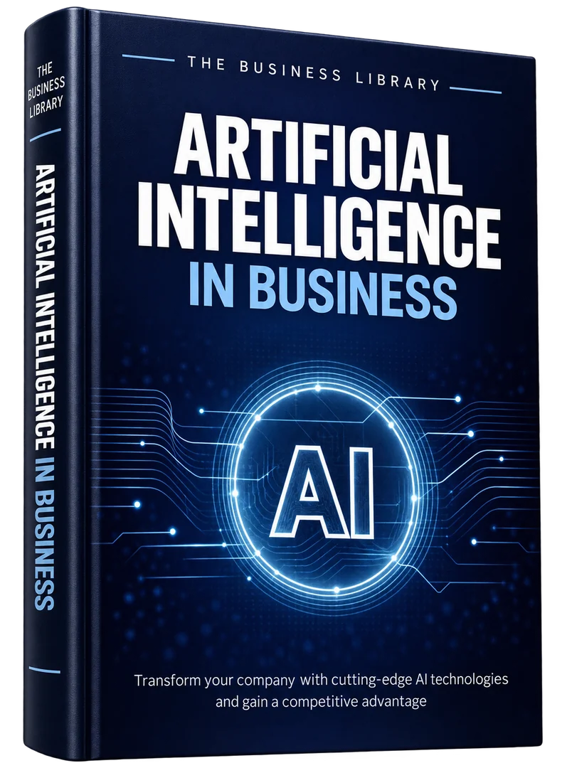 Artificial Intelligence in Businesses