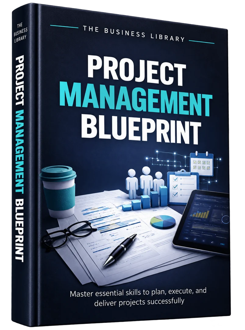 Project Management Blueprint