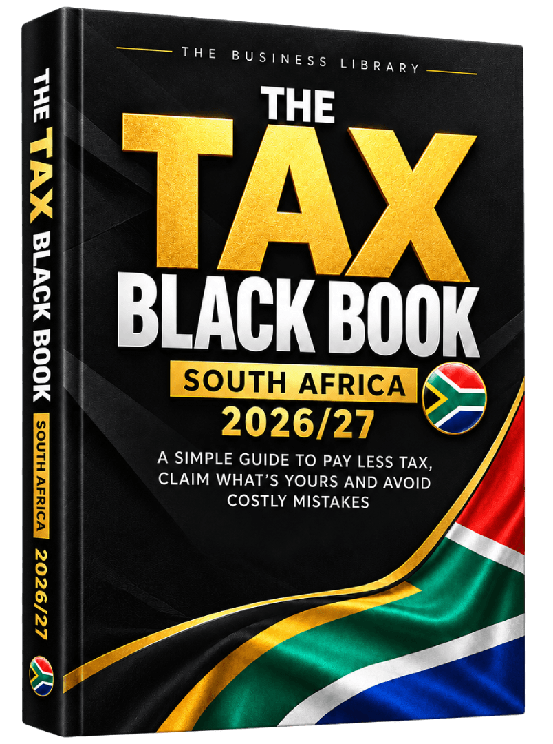 The Tax Black Book: South Africa